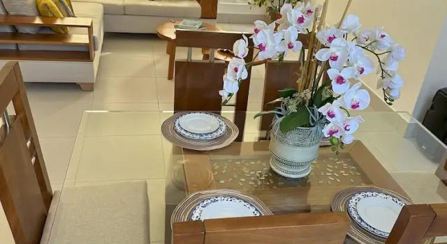 Вилла Luxury Luxury Villa Sunny BlueSky Ocean Mtn View