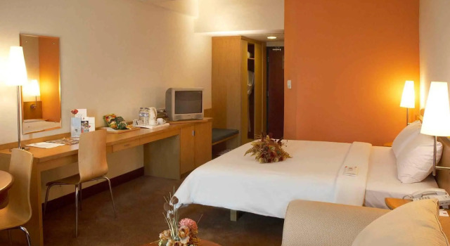 Grand Suka Hotel, Reserva ahora Hotel Hoteles de 3 estrellas en Sumatra, 3*