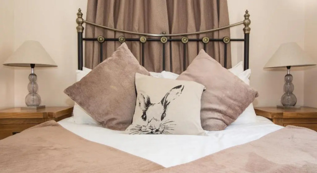Семейный номер Standard The Wheatsheaf Inn