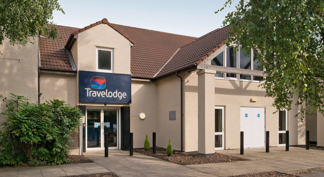 Travelodge Manchester Sportcity, Забронировать Отель Отели Англии 3 звезды, 3*