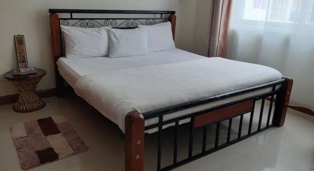 Cafri Homestay, Buchen Sie Hotel Kabete Central