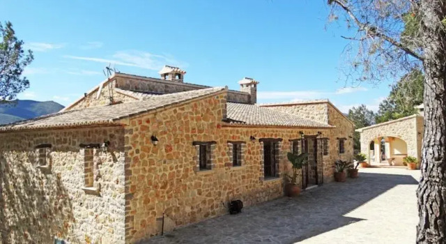 Villa Ximo, Book Villa Lliber Costa Blanca