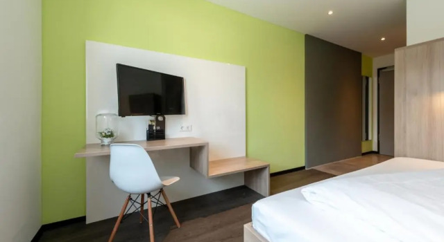Номер Standard a2 HOTELS DENKENDORF