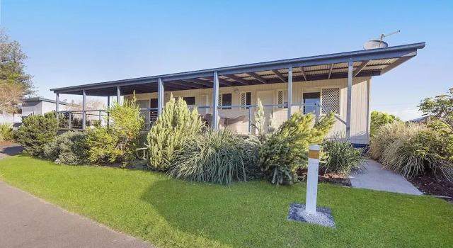Номер Superior Reflections Lennox Head - Holiday Park