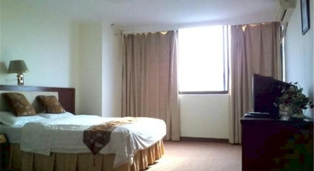 Zhuhai Ocean Island Hotel
