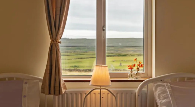 Номер Standard Aran Walkers Lodge