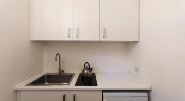 Апартаменты Superior Brera - Fiori Chiari Charme Apartment