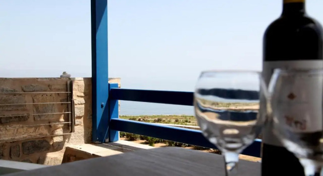 Номер Standard Aura Paros