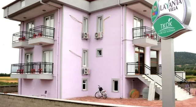 Lavanta Villa, Varaa Villa Keciborlu Turkin Välimeren alue
