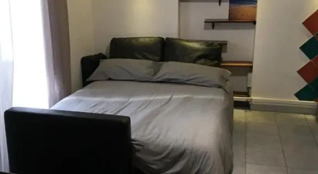 Apartment Co, Забронировать Апартаменты/квартира Отели Палермо с парковкой, рядом с Кафедральный собор, Парковка