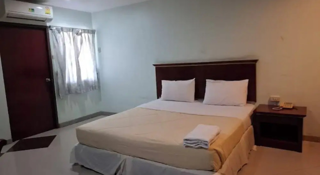 Номер Standard Lopburi Residence Hotel