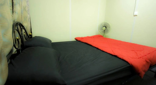 Champion Hostel