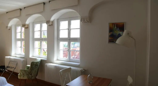 Студия Domblick an der Freiheit