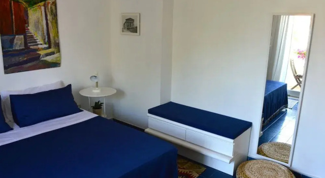 B&B Villa Maria Agrigento, Book Bed and Breakfast Hotels in Sicily with Parking, Parking
