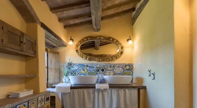 Beautiful Luxury Independent Villa With 13 Sleeps -prugnolo, Забронировать Вилла Пьенца Валь д’Орча