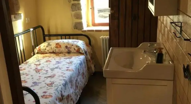 Номер Standard Alloggio del Grand Tour