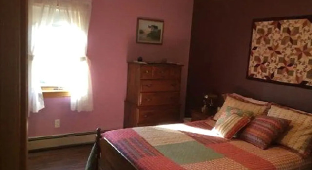 Pats Place - Two Bedroom Home, Rezerwuj Hotel Deer Isle Stany Zjednoczone