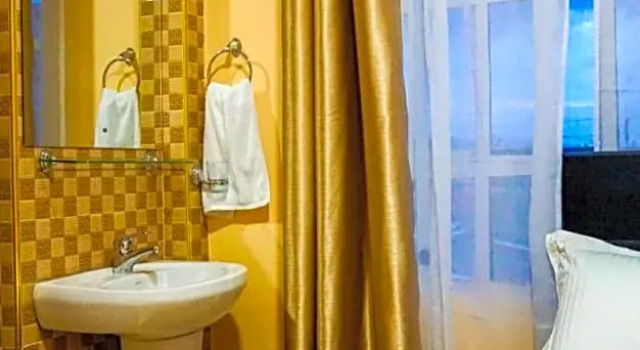 Номер Standard Kentania Hotel