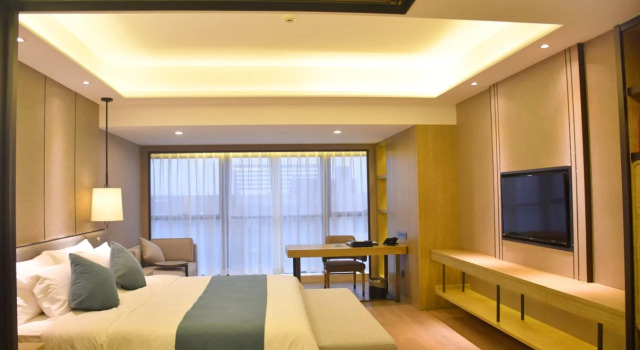 Wyndham Grand Maoming, Book Hotel SPA Hotels in Maoming, SPA