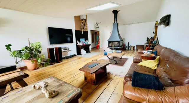 Carwyns Surf House, Reserva ahora Hotel Seignosse Landes