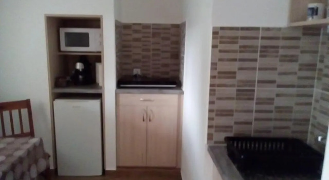 Апартаменты Deluxe Potyka Apartman