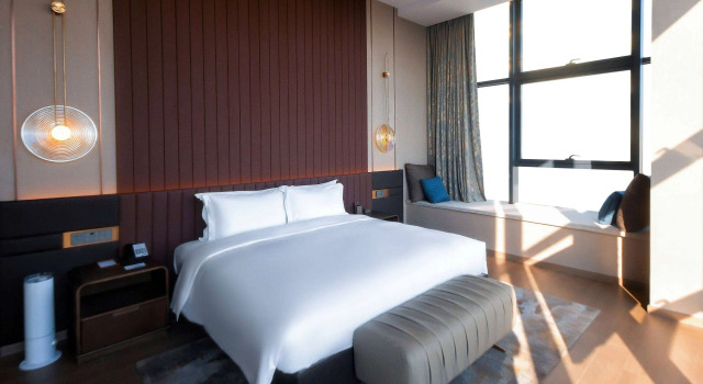 Wyndham Dalian Jinpu