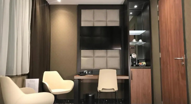 Двухместный номер Standard Hotel Levell