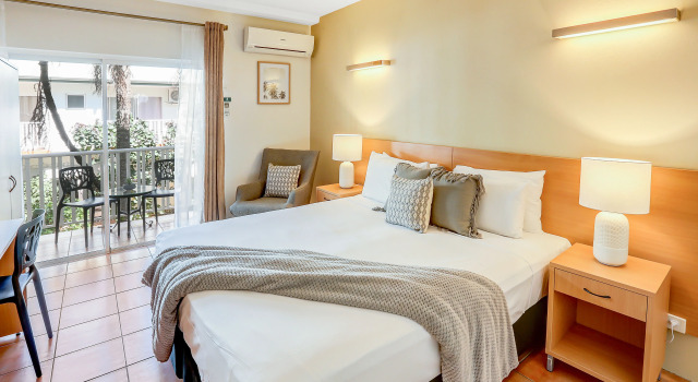 Coral Tree Inn