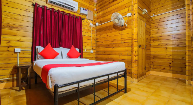 OYO 24352 Irize Beach Resort