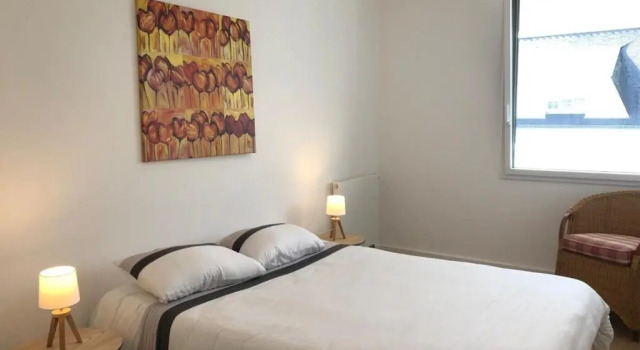Appartement Ultra Cosy de Standing Plages à pied, Rezerwuj Apartament Larmor-Plage 