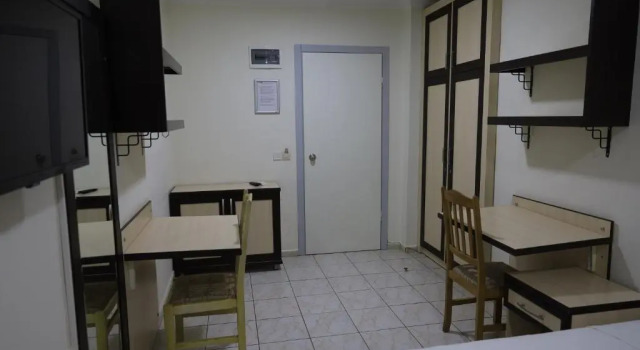 Двухместный номер Standard Elit Otel