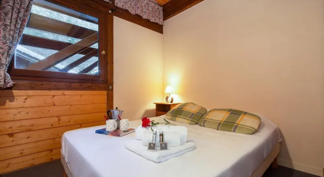 Chalet R Sidence Chantey Mourry 6, Забронировать Шале Виллы Овернь-Рона-Альпы, Вилла
