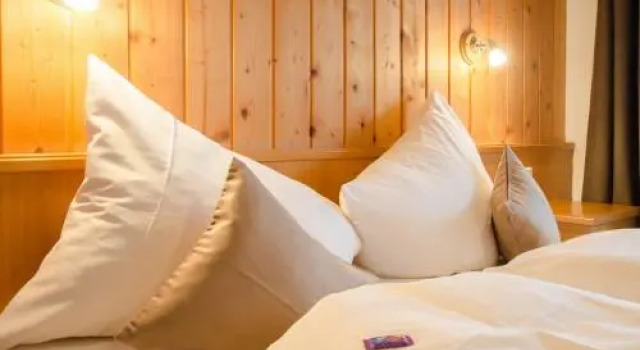 Haus Mühle, Varaa Hotelli Sankt Gallenkirch Montafon