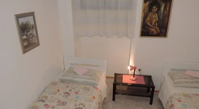 Апартаменты Apartment Pera