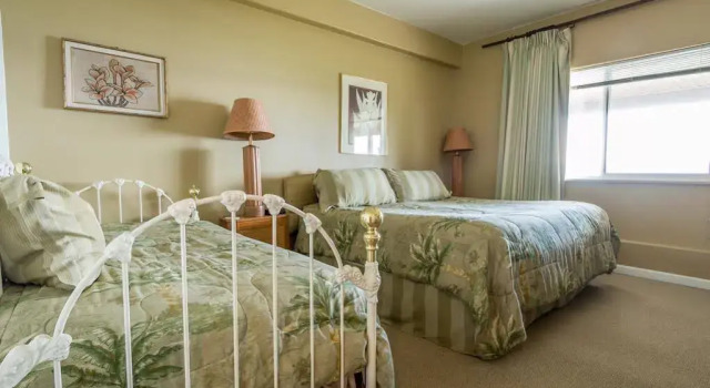 Aloha Bed and Breakfast, Rezerwuj Hotel Homer 