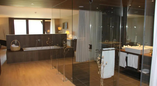 Полулюкс Gasthaus Badhof - Golfhotel