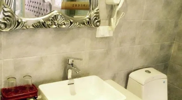 Xinghui Hotel, Prenota Hotel Hotel a Lishui con parcheggio, Parcheggio