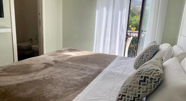 Номер Superior Bougainvillea Relais