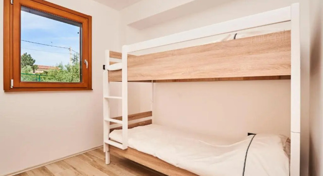 Villas Montrin, Book Hotel Monte Kruj Istria