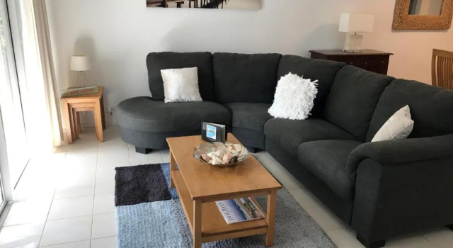 Апартаменты c 1 комнатой Glen Eden Beach Resort