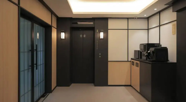Mitasuya Ryokan Hotel Gumi by AanK, Забронировать Отель Гуми провинция Кёнсан-Пукто