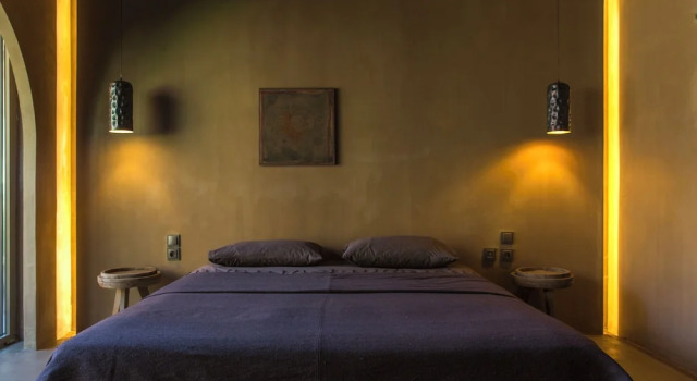 Номер Standard Life Gallery Hotel & Spa