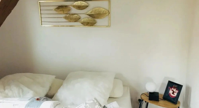 Appartement Corbeau, Забронировать Апартаменты/квартира Страсбург Strasbourg Eurometropole, рядом с Страсбургский кафедральный собор