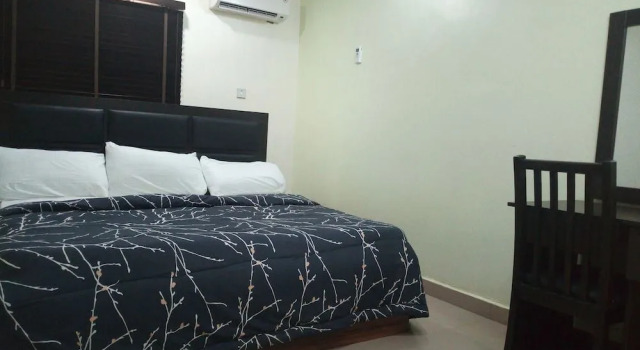 Unique Didis Royal Hotel & Suites, Book Hotel Ikeja 