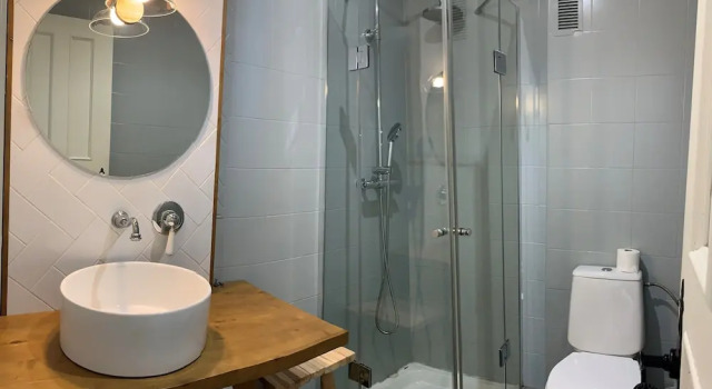 Номер Deluxe Hotel OPazo