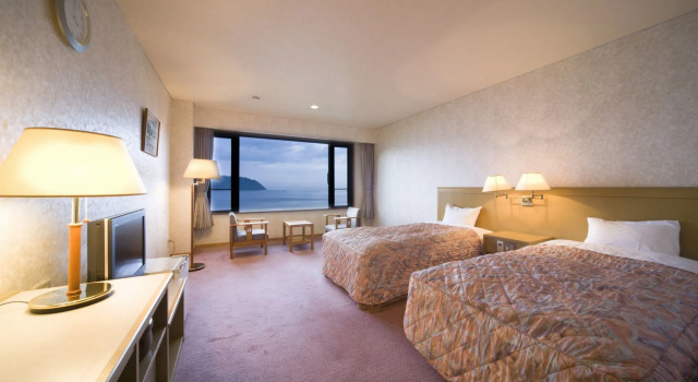 Kyukamura Ohmi-Hachiman, Prenota Hotel Hotel a Lake Biwa con colazione, Colazione