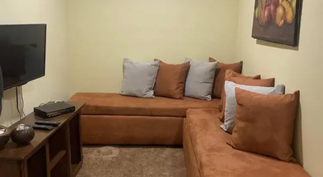 Cozy 2br-2bt Apt Near The Beach And Main Street