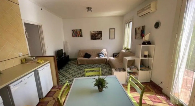 Appartement Banyuls-sur-Mer, 3 pièces, 4 personnes - FR-1-225C-90