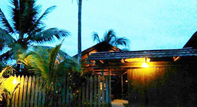 Hostal Camping la Y Griega