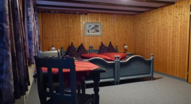 Hotel Restaurant Rössli